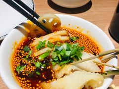 -太二酸菜鱼(中山龙之梦店)