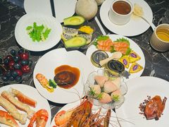 -曲水兰亭(北京四惠店)