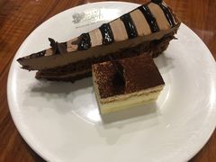 巧克力蛋糕-汉巴味德(大悦城店)