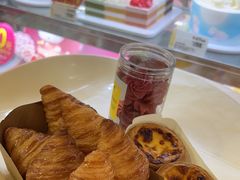 -味多美蛋糕(亚非大厦店)