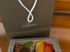 -澳门喜来登大酒店