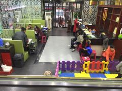 -清真·锦翔炝锅鱼(明德门店)