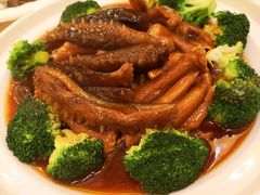 -顺德人家食府(黄金广场店)