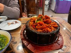 -西江美食舫·江西菜(健德桥店)