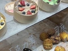 -Juicy Bakery(大学路店)