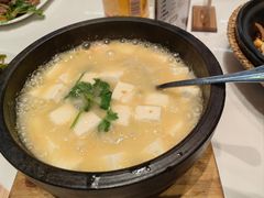 -鹅香四海·卤水火锅·砂锅粥·潮汕菜(宝安店)