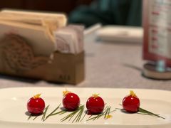 -秀儿四九城·新京菜(亚运村鸟巢店)