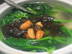 -桂满陇·桃花院落(长泰广场店)