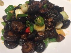 冬菇-巴扎美食·新疆菜·西域歌舞表演餐厅(新疆大厦店)