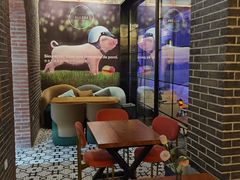 -ALLORA意大利餐厅(丰盛里店)