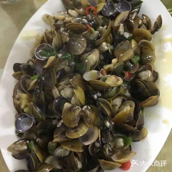 安铺大榕树鸡饭店