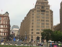 -南京路步行街