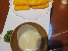 -海拉尔蒙古包(房山长阳总店)