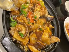 -泛太平洋大酒店·海天楼中餐厅·粤菜