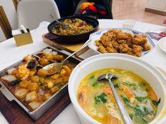 -品海楼·大连海胆锅贴馆(东港店)