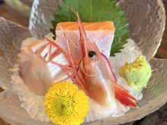 -田舍家Inakaya·炉端烧·铁板烧(天汇igc店)
