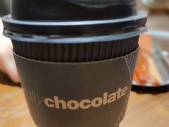 -Awfully Chocolate(环球港店)