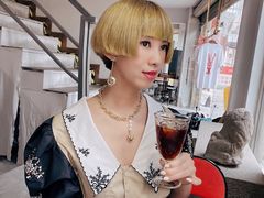 -巴浪鱼咖啡馆 Local Fish