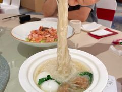 -聚春园自助餐厅(东街口店)