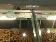 -阿满食品(大连商场店)