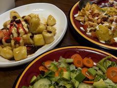 -panchos 墨西哥餐厅(嘉绿苑店)