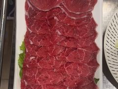 -金龙·打边炉(南京西路店)