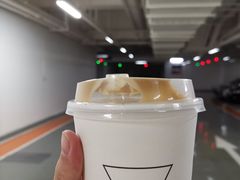 -Manner Coffee(IFS一楼店)