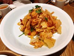 摇摇鸡-粤集·手工粤菜(皇庭广场店)