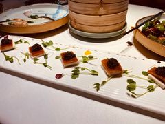 鱼子酱烤鸭/位-晟永興烤鸭店(五道口店)