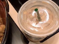 冰奶茶-新港海鲜酒家