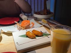 -京料理·日料自助·铁板燒(复悦城店)