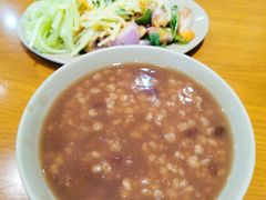 -闫家粥铺(吉林大路店)