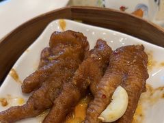 -点都德(龙之梦店)