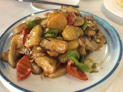 -东北公社(北京路店)