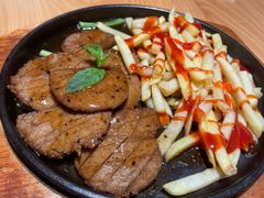 -朵朵开素食餐厅(后宰门街店)