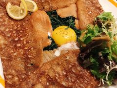 -La Creperie法餐厅(芮欧百货店)