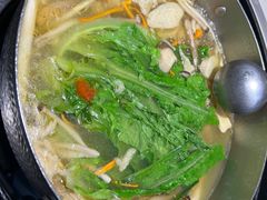 -芭夯兔·兔肉汤锅(新都店)