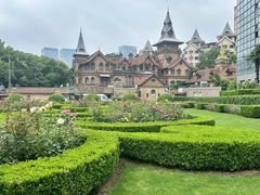 -马勒别墅饭店(静安寺店)