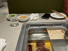 -海底捞火锅(河东万达广场店)