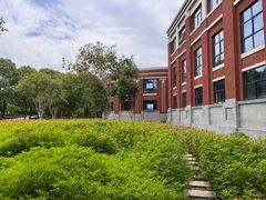 -华东政法大学(松江校区)