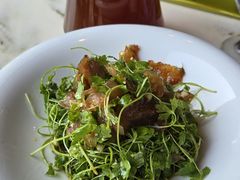 -那家小馆•北京菜•烤鸭(香山店)