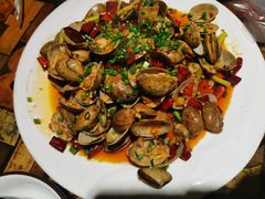 -宋三姐老妈兔头(双流总店)