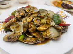 -凤城礼记鱼翅海鲜酒家(新马路总店)
