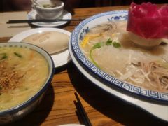 -老雒阳面馆·水席(定鼎门店)