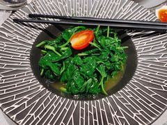 清炒时蔬-蒲叙(凯天国际店)