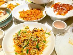-小桃红·东北菜·春饼烤鸭(南阳湖街店)