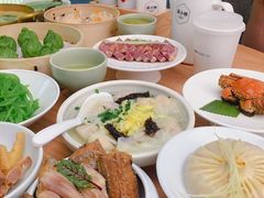 -苏小柳点心·手作小笼包(新街口分院店)