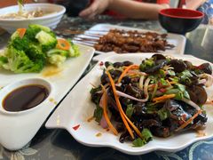 -回辉登偰氏面片(东莲花美食街店)