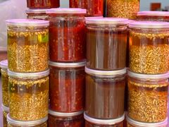 -阿娟牛肉丸·手打牛肉丸·现做现卖