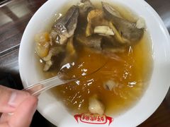 -好成财牛排馆(涂门街总店)